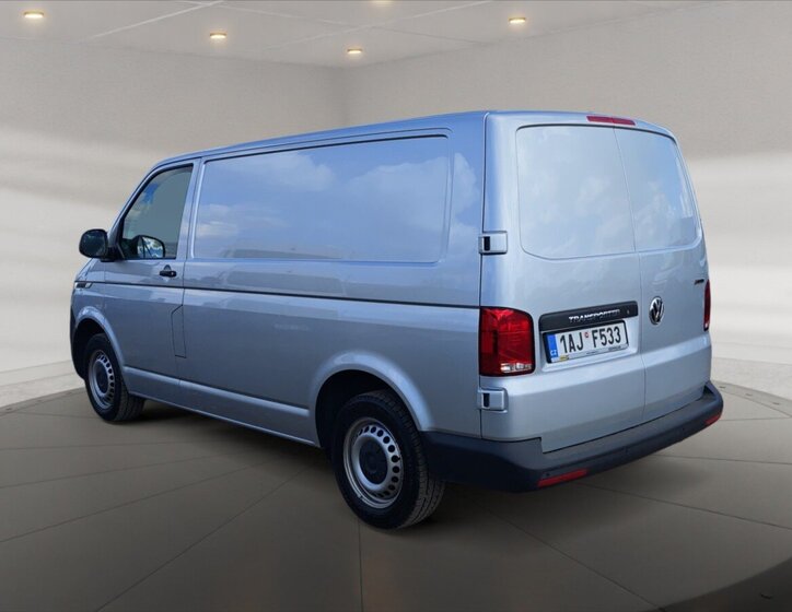 Volkswagen Transporter Ostatní 2,0 l 110 kw