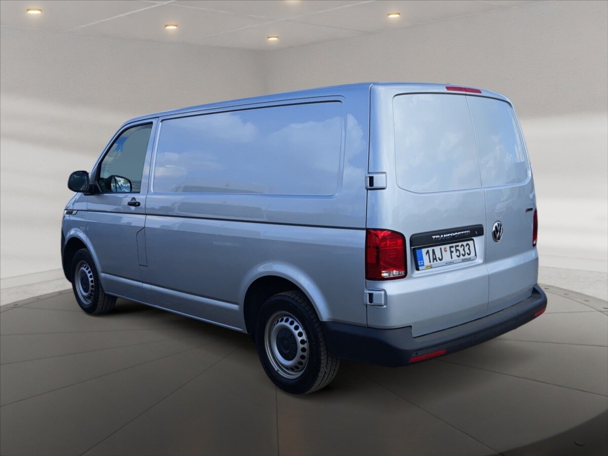 Volkswagen Transporter Ostatní 2,0 l 110 kw