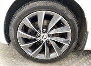 Škoda Superb Kombi 2,0 l 140 kw