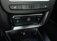 SsangYong Tivoli SUV / Terénní 1,5 l 120 kw