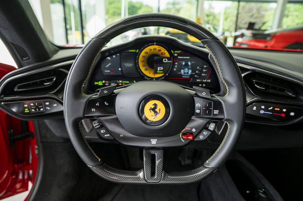 Ferrari Ostatní