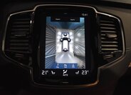 Volvo XC90 SUV / Terénní 2,0 l 177 kw