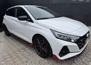 Hyundai i20 22