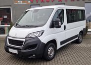 Peugeot Boxer VAN / Minibus 2,2 l 103 kw