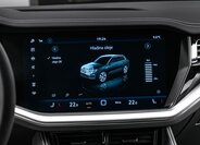 Volkswagen Touareg SUV / Terénní 3,0 l 170 kw