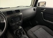 Hummer H3 SUV 3,5 l 164 kw