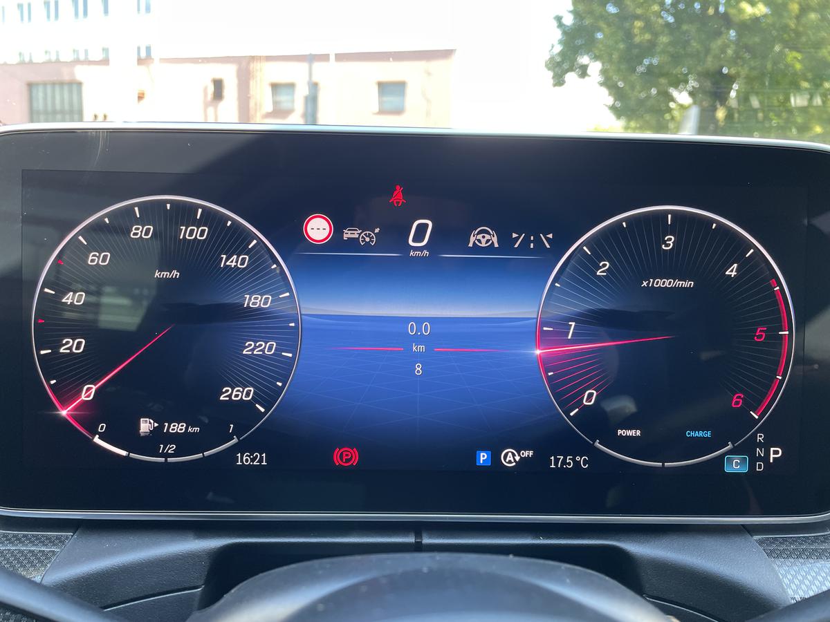 Mercedes-Benz Třídy C