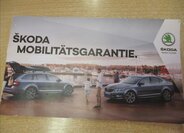 Škoda Yeti Kombi 1,2 l 81 kw