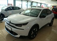 Citroën C4 Hatchback 1,2 l 96 kw