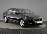 Škoda Octavia Liftback 1,6 l 85 kw