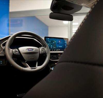Ford Kuga 8