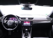 Škoda Superb Kombi 2,0 l 110 kw