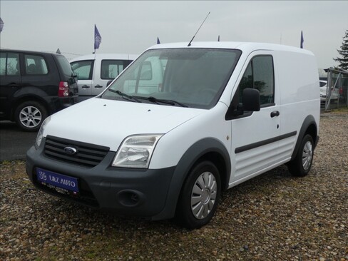 Ford Tourneo Connect