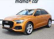 Audi Q8 3