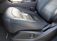 Mercedes-Benz GLS SUV / Terénní 3,0 l 190 kw