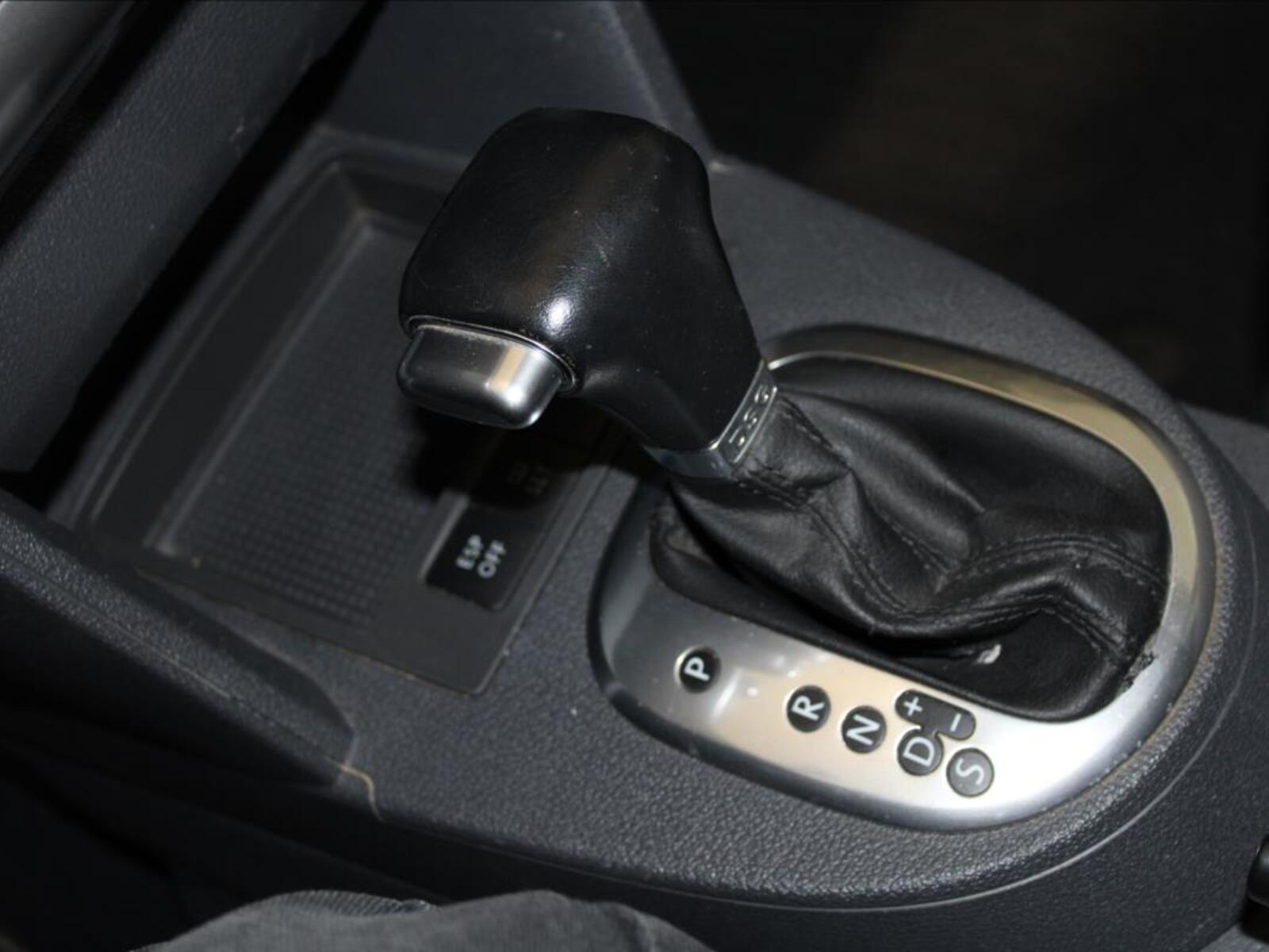 Volkswagen Touran 34