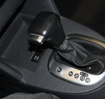 Volkswagen Touran 34