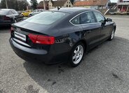 Audi A5 Hatchback 2,0 l 100 kw