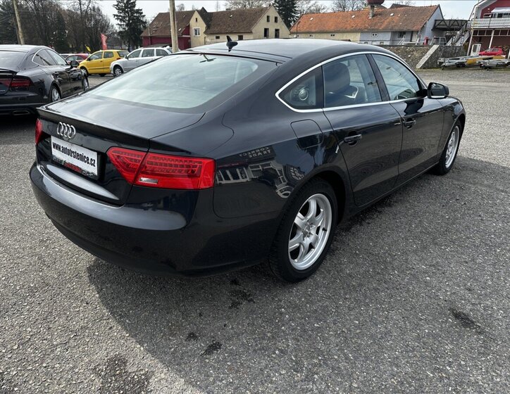 Audi A5 Hatchback 2,0 l 100 kw
