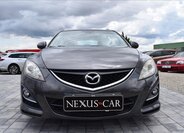 Mazda 6 Kombi 2,2 l 120 kw
