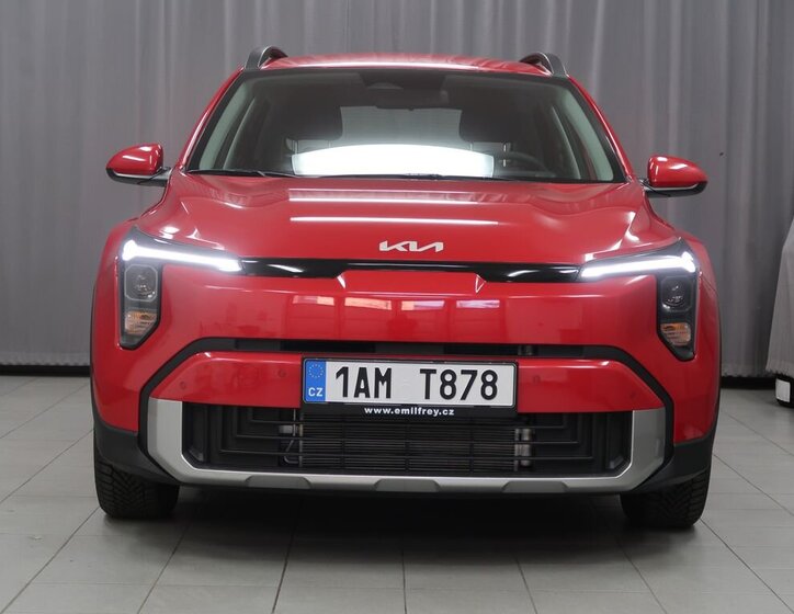 KIA Stonic Hatchback 998,0 74 kw