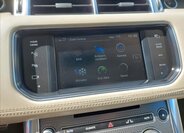 Land Rover Range Rover Sport SUV / Terénní 5,0 l 375 kw