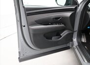 Hyundai Tucson SUV / Terénní 1,6 l 110 kw