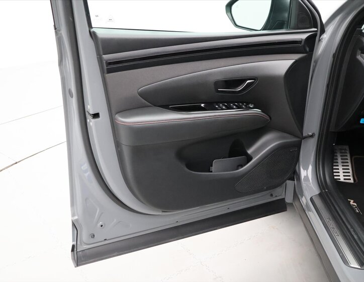 Hyundai Tucson SUV / Terénní 1,6 l 110 kw