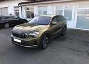 Škoda Kodiaq 1