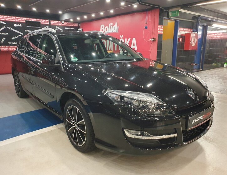 Renault Laguna Kombi 2,0 l 103 kw