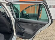 Volkswagen Golf Kombi 1,4 l 90 kw