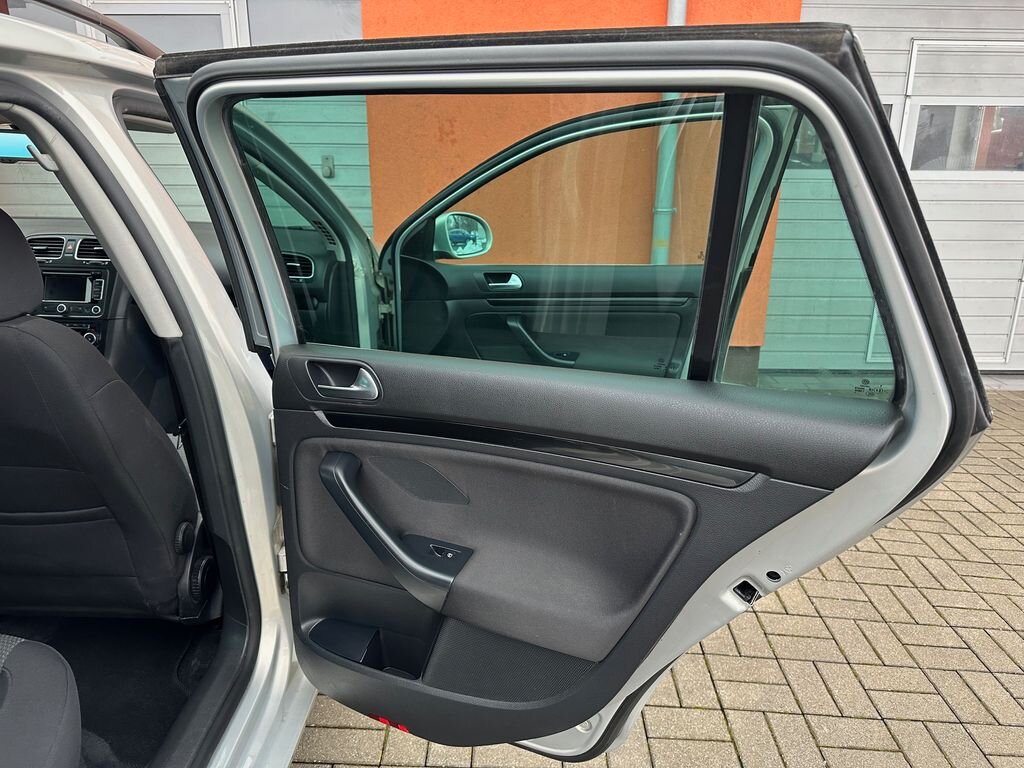 Volkswagen Golf Kombi 1,4 l 90 kw