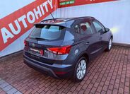 Seat Arona 7