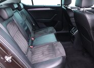 Škoda Superb Liftback 2,0 l 110 kw