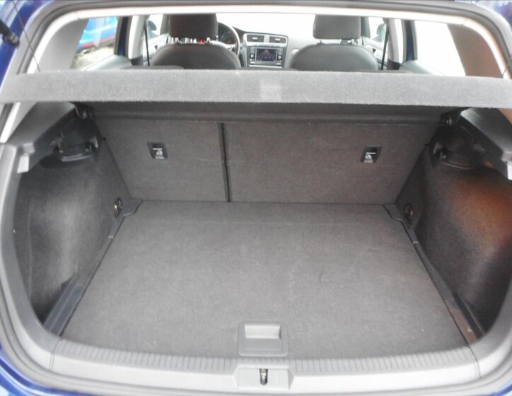 Volkswagen Golf Hatchback 1,6 l 85 kw