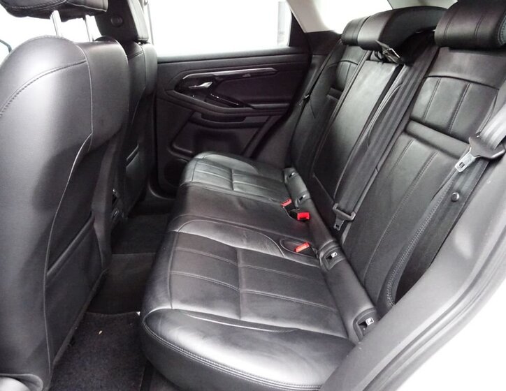 Land Rover Range Rover Evoque 23