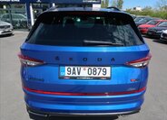 Škoda Kodiaq SUV / Terénní 2,0 l 180 kw