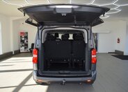 Citroën SpaceTourer 13