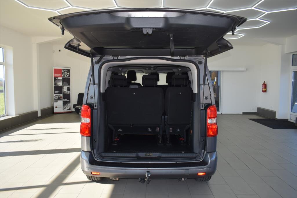 Citroën SpaceTourer