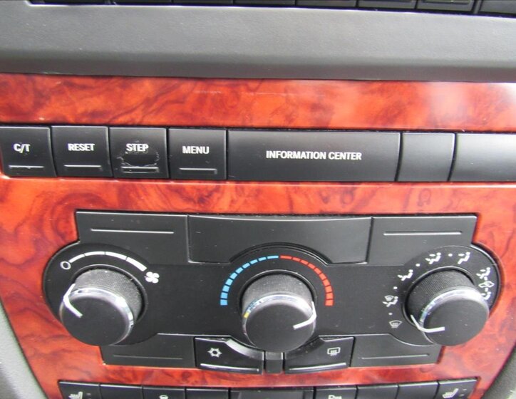 Jeep Grand Cherokee SUV / Terénní 3,7 l 148 kw