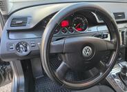 Volkswagen Passat 12