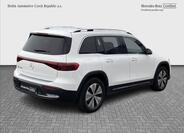 Mercedes-Benz EQB 5