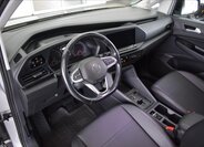 Volkswagen Caddy Kombi 2,0 l 90 kw