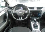 Škoda Octavia 13