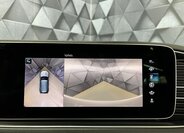 Mercedes-Benz GLE SUV / Terénní 2,0 l 245 kw