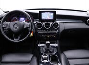Mercedes-Benz Třídy C 27