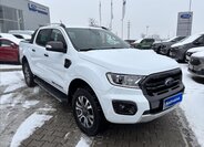 Ford Ranger Pick-up 2,0 l 156 kw