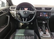 Škoda Superb Kombi 2,0 l 140 kw