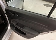 Volkswagen Golf Kombi 1,5 l 110 kw