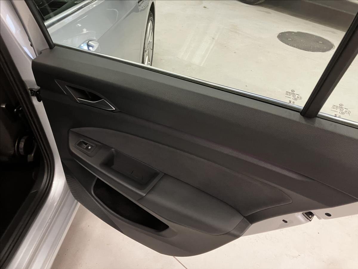 Volkswagen Golf Kombi 1,5 l 110 kw